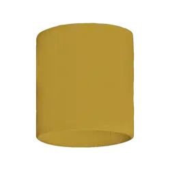 Custom adult youth unisex gold sweatband - Sweat-band