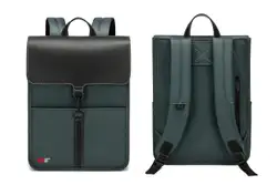 Custom laptop backpack urban trek - Business-backpacks