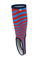 Custom baseball stirrups adult youth unisex victory stripes - Baseball-stirrups