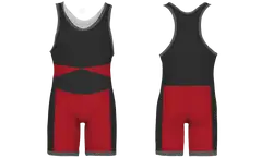 Custom bloodstone black attire adult youth unisex powerlifting singlet - Powerlifting-singlets