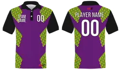 Custom formal adult youth unisex polo - Golf-polos