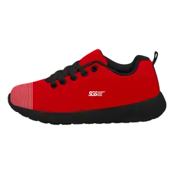 Custom training shoes black lightweight - Training-shoes