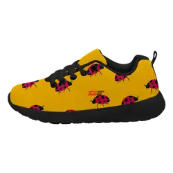 Custom training shoes black swift - Training-shoes