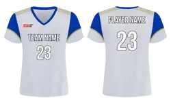 Custom soccer jersey adult youth unisex core gear - Jersey