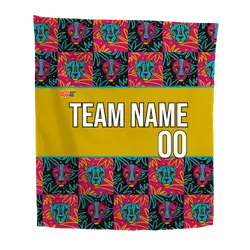 Custom tapestry banner felira - Tapestry-banners