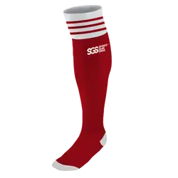 Custom soccer socks adult youth unisex play maker - Socks