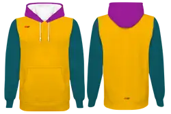 Custom hoodie adult youth unisex premium look - Hoodie