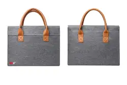 Custom briefcase momentum - Briefcases