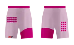 Custom classy adult youth unisex soccer shorts - Short