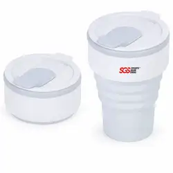 Foldable bottle 13 oz everyday - Water-bottles