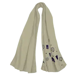 Custom christmas holiday cooling towel - Towel