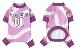 Custom pet pajama timeless tone - Pets-pajama