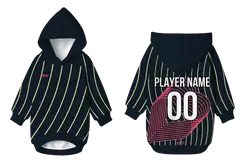 Custom pet hoodie classic design - Pets-hoodie