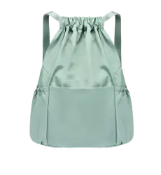 Light green shoulder bag - Shoulder-bags