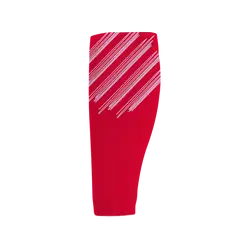 Custom top diagonal stripes adult youth unisex leg sleeve - Leg-sleeve