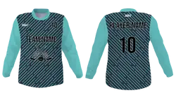 Custom startling adult youth unisex hockey jersey - Jersey