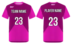 Custom mountain designs  adult youth unisex basketball jersey - reversible uniform - Jersey