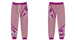 Custom classy adult youth unisex cheerleading pants - Cheerleading-pants