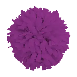 Custom cheerleading pom poms lume - Pom-poms