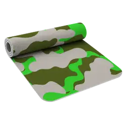 Custom yoga mat ranger - Yoga-mats