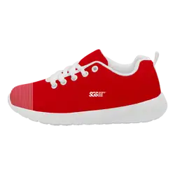 Custom training shoes white lightweight - Training-shoes