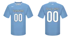 Custom football jersey adult youth unisex dynamic diamond - Jersey