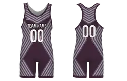 Custom wrestling singlets adult youth unisex peak - Wrestling-singlets