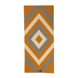 Custom yoga mat towel sweat wicking - Yoga-mat-towels