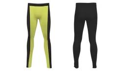 Custom classic adult youth unisex cycling tights - Cycling-tights