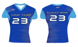 Custom classic adult youth unisex football jersey - Jersey