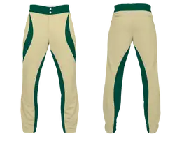 Custom  adult youth unisex baseball pants - Baseball-pants