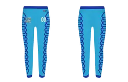 Custom  classic design adult youth leggings - Legging