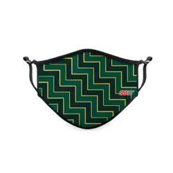 Custom competition adult youth unisex cloth face mask - Mask