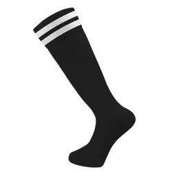 Custom two lines adult youth unisex socks - Socks