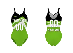 Custom women sleeveless ballet uniform classique sprint - Ballet-uniforms