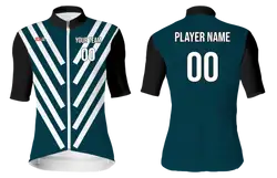 Custom awesome adult youth unisex cycling jersey - Jersey