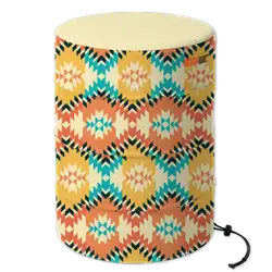 Custom nomadic barrel cover - Barrel-covers