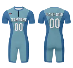 Custom water men speed suit hydro boost - Men-water-speed-suits