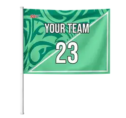 Custom stadium flag unity - Stadium-flag