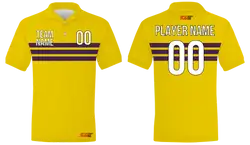 Custom superb adult youth unisex polo - Golf-polos