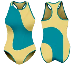 Custom water women speed suit comfort fit - Women-water-speed-suits