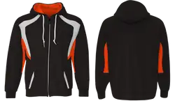 Custom transform pullover adult youth unisex hoodie - Hoodie