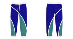 Custom attractive adult youth unisex cheerleading pants - Cheerleading-pants