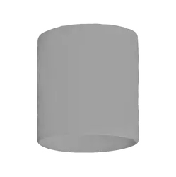 Custom adult youth unisex gray sweatband - Sweat-band