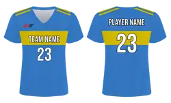 Custom honored stylish adult youth unisex soccer jerseys - Jersey