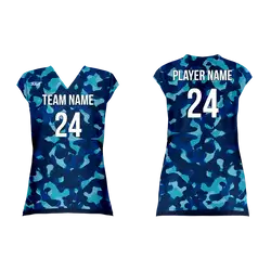 Custom women sleeveless scrubs top silent mission - Scrub-tops