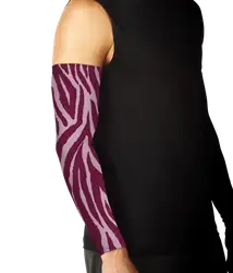 Custom animal figure adult youth unisex full arm sleeve - Arm-sleeve