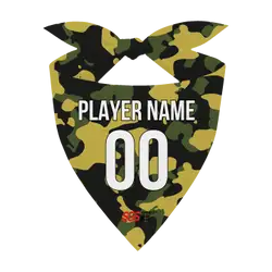 Custom bandana  adult youth unisex classic - Bandanas