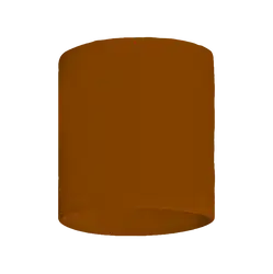 Custom adult youth unisex brown sweatband - Sweat-band