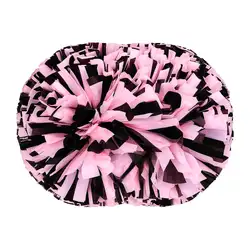 Custom cheerleading pom poms terracotta - Pom-poms